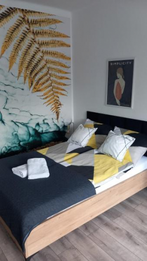 City Break Apartment Koszalin centrum